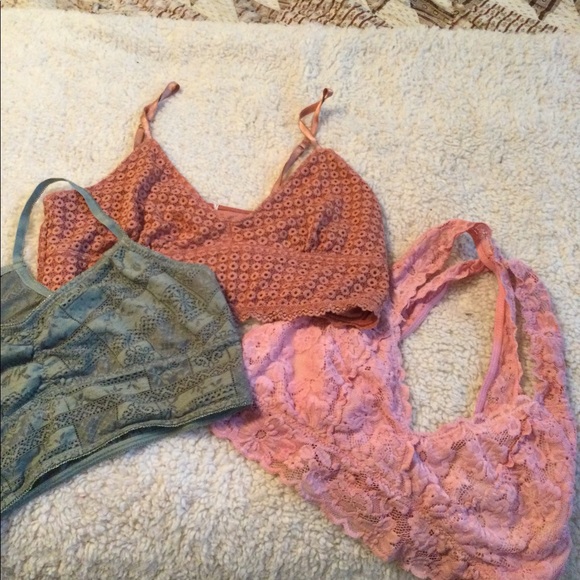 Bralettes - Picture 3 of 3